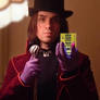 Willy Wonka