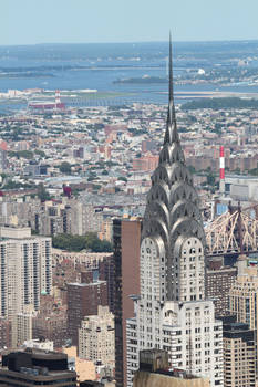 Chrysler Building