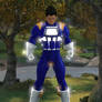 DBZ Vegeta DCUO