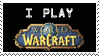 Stamp: World Of Warcraft