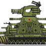 Kv-44m Girls 