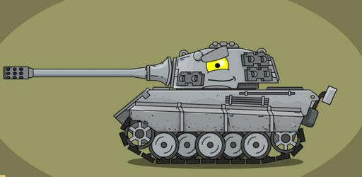 Pocket Tanks: POOOOOOOOWWWEEEEEEEERR! by RobEsk on DeviantArt