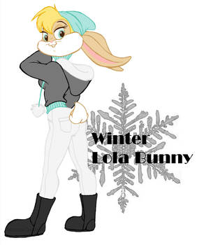 Winter Lola