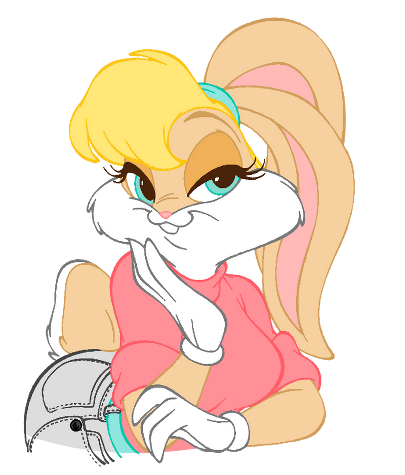 Lola Bunny