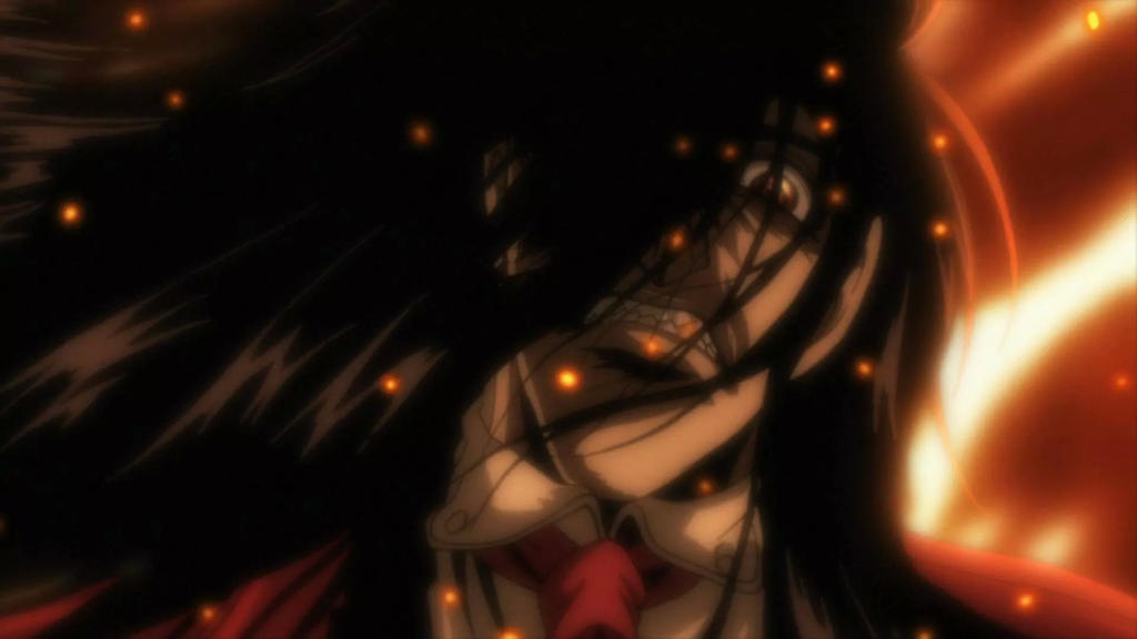 Hellsing Ova Ep 4 by king-alucard on DeviantArt