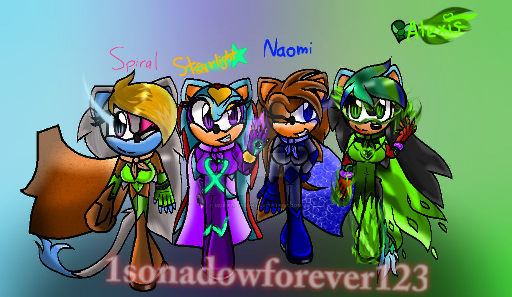 Elemental Heroes By Mobian Gamer On Deviantart Elemental Heroes By Mobian Gamer On Deviantart