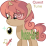 MLP NG Adopt Quest Tune (Open!)