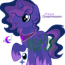MLP NG Adopt Prince Dreamwaves (Closed!)
