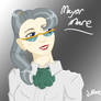 Mayor Mare