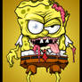 The Sponge Dead
