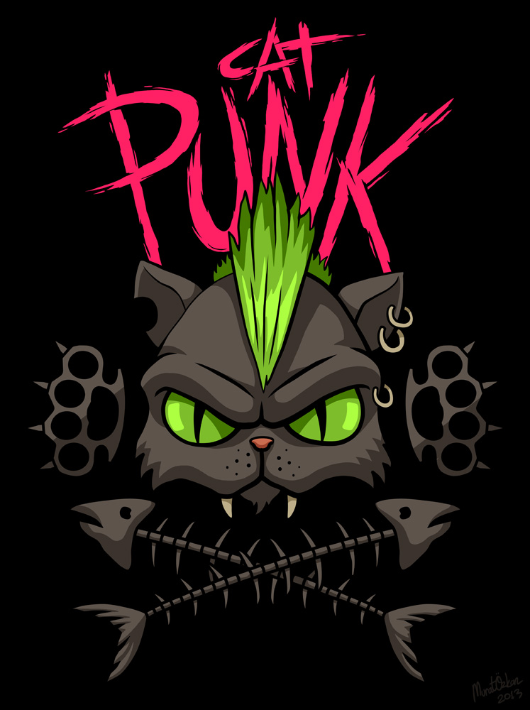 CatPunk