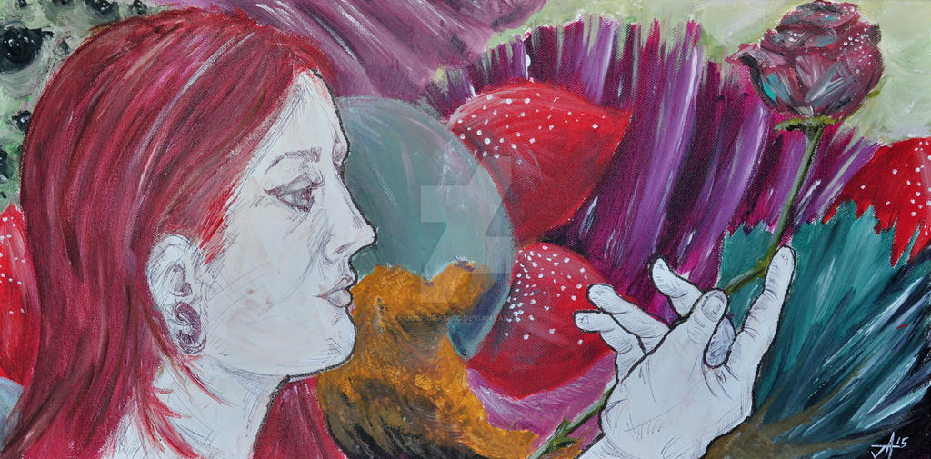 Texture Sensitive by joshgraphic on DeviantArt