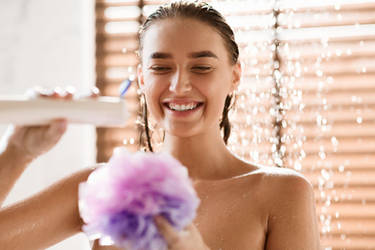 Embrace the Delicate Beauty: Cherry Blossom Shower