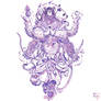 Bear Ashura