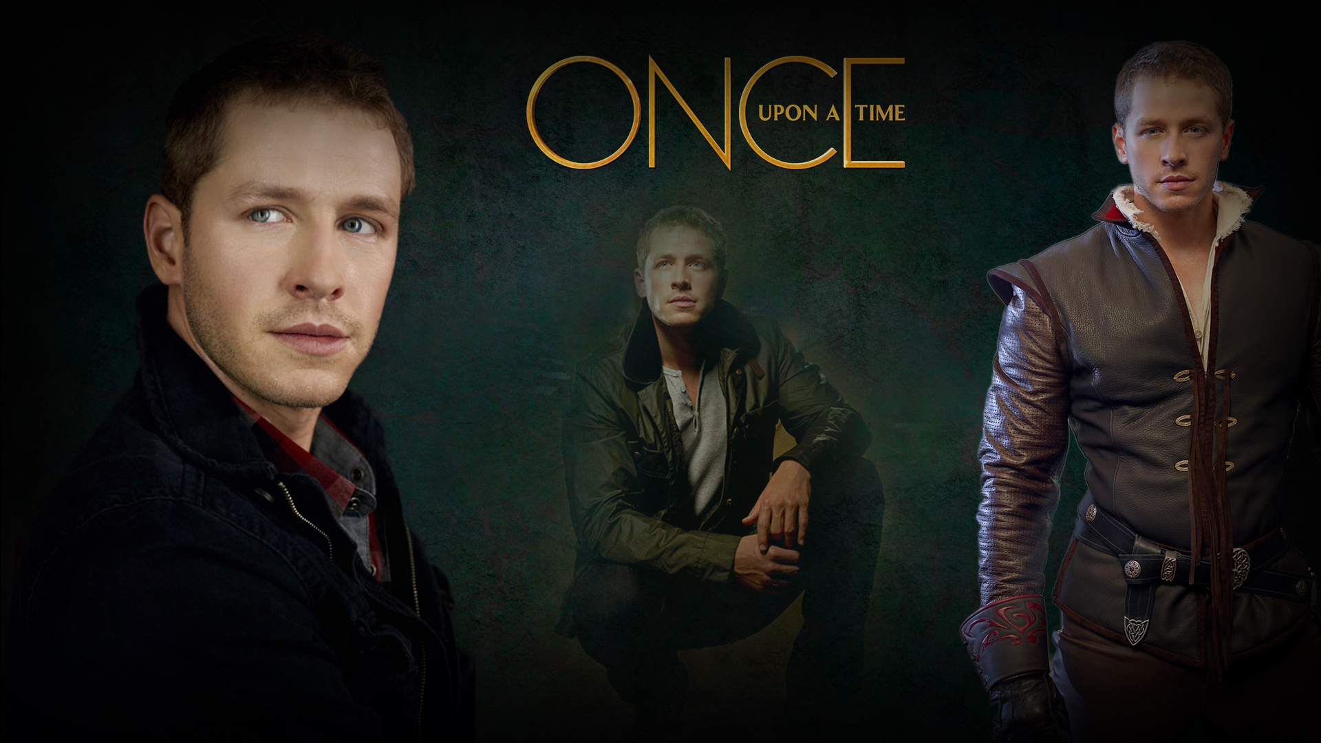 Wallpaper time once a upon Once Upon