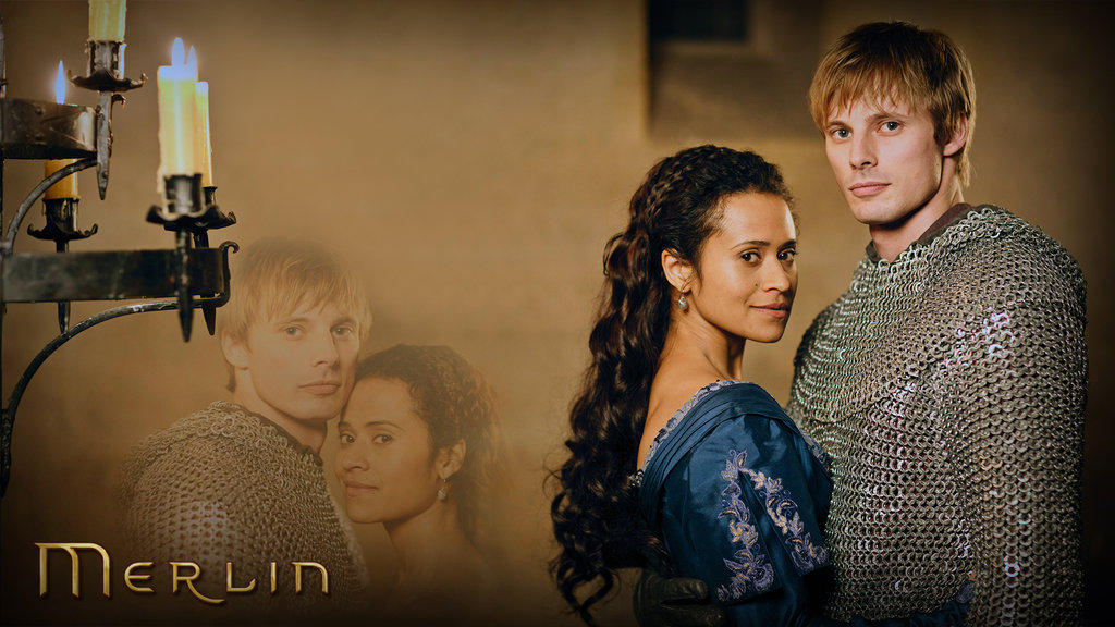 Merlin Wallpaper 11 by Alexandreholz on DeviantArt