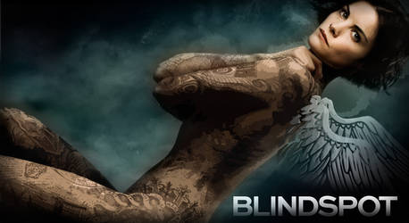 Blindspot TV Serie