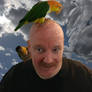 Me and the birds