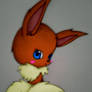 Chibi Flareon