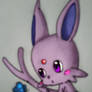 Chibi Espeon