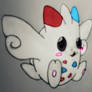 Chibi Togekiss