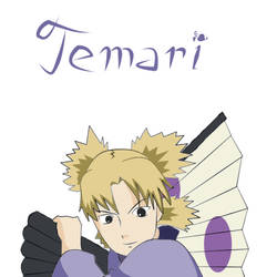 Temari