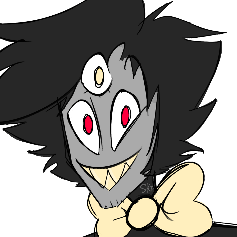 Freddy Icon by sketchy-zzz on DeviantArt