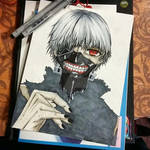 Kaneki