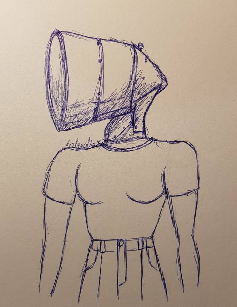 Titan Siren Head Driver