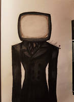 The TV