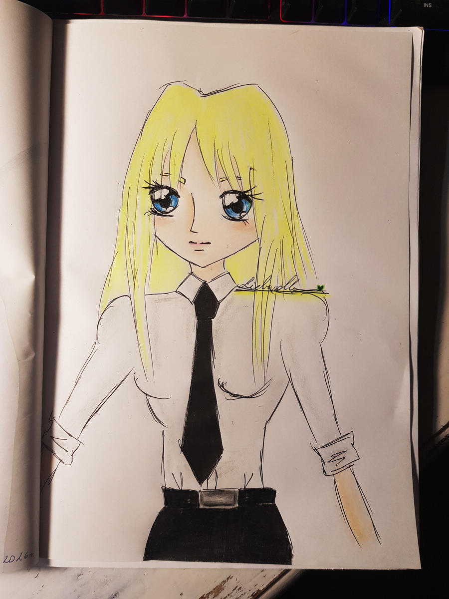 Aura Farm 67 Character Concept