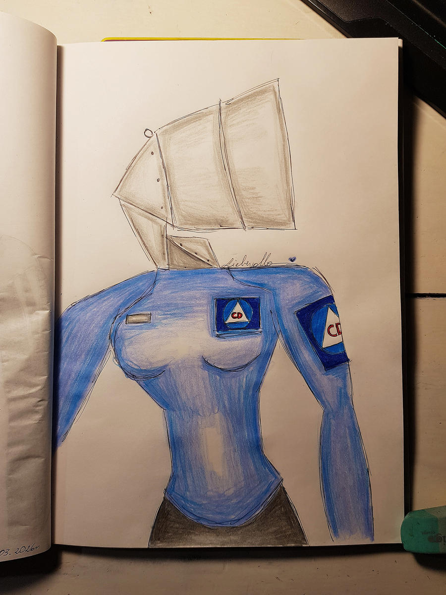 Civil Defense Hero