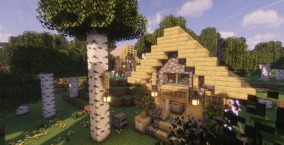 Survival Houses For You And Friend