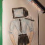 Terminal Archives Worker