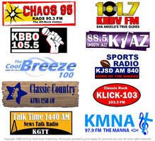 SACoH Radio Stations 1