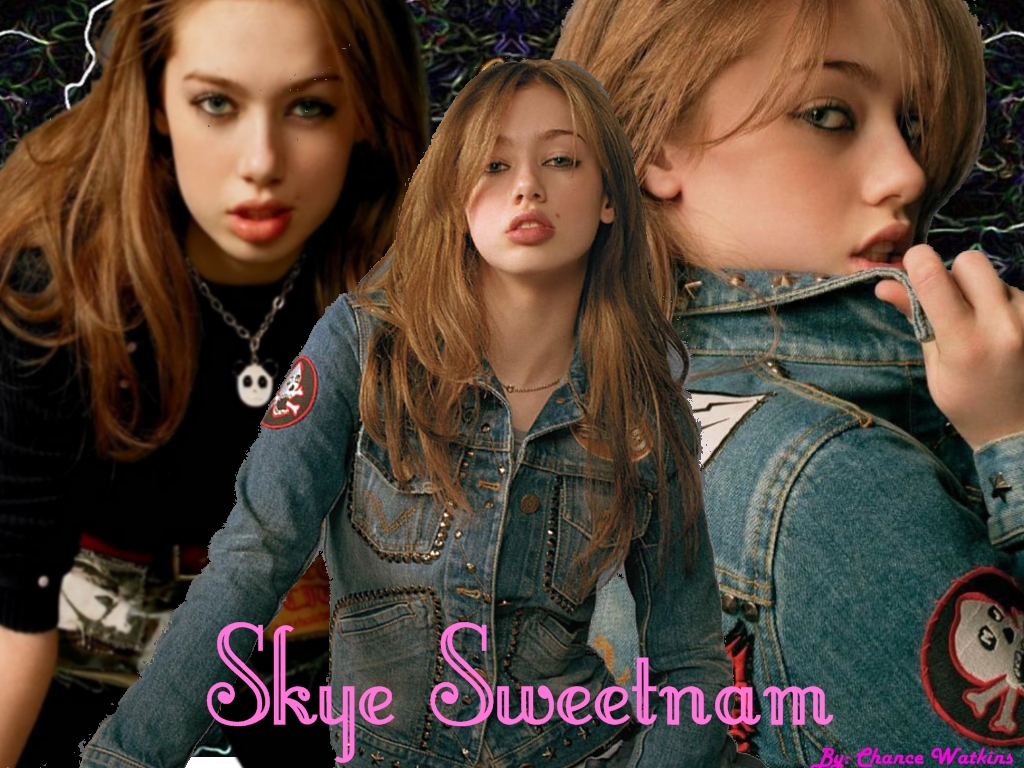 Skye Sweetnam Wallpaper By Starwarsmedia On Deviantart Skye Sweetnam Wallpaper By Starwarsmedia On Deviantart