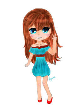 Chibi Girl