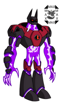 Antitrix Ralph Explore the Best Antitrix Art | DeviantArt