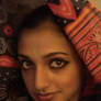 Indian Sari III