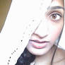 Veiled I