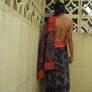 Indian Sari VII