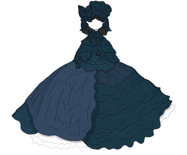 Cartoon Ruffles Tumblr Dark Ruffles by planxtafroggie on DeviantArt