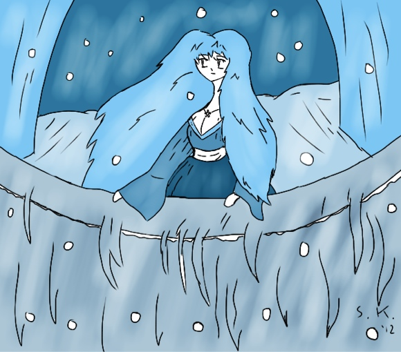 Snow Queen