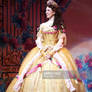 Christy Carlson Romano as Belle (Broadway version)