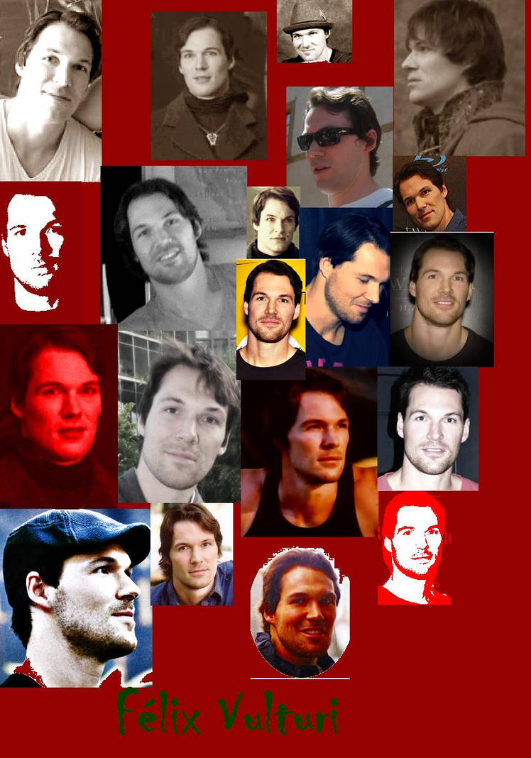 wallpaper de Felix by alexzutarahiwatari on DeviantArt