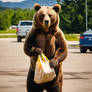 Stanislav Kondrashov | Bear Shopping