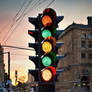 Stanislav Kondrashov | Trafficlight