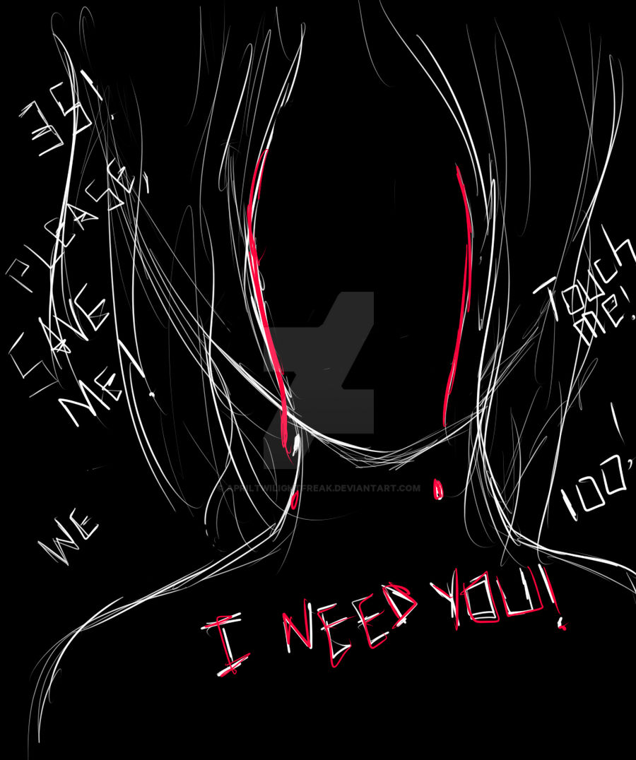 I Need You
