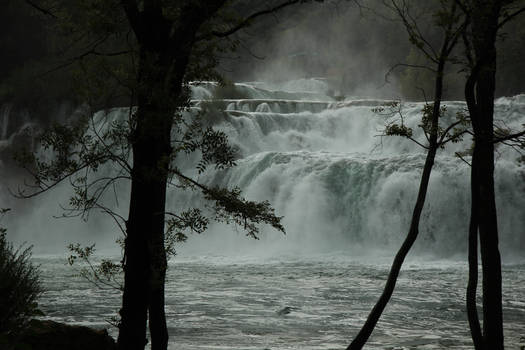 Croatia, Plitvickie lakes