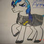 Shining Armor